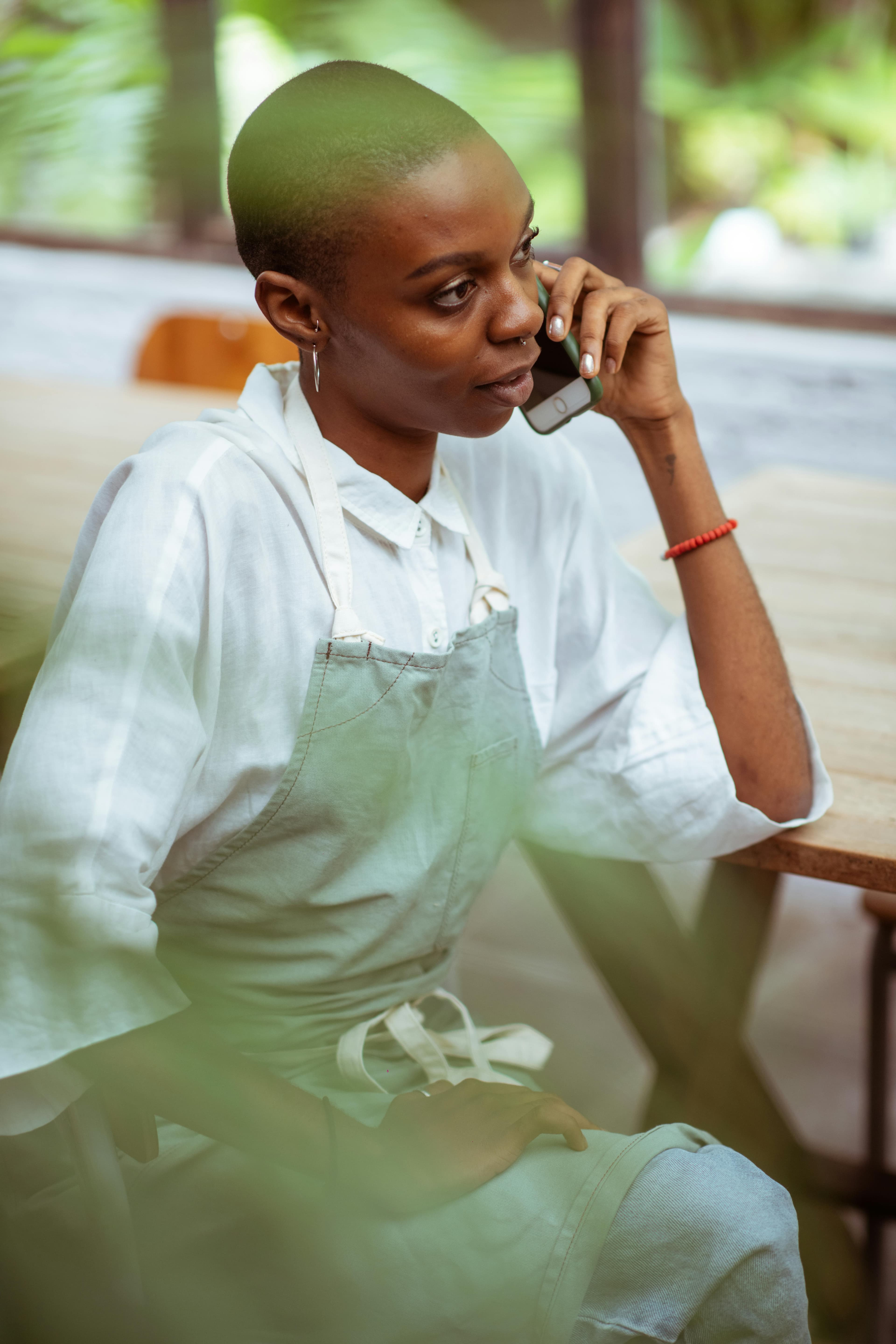 Professional service payment workflow